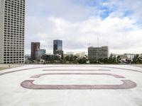 California's High-Rise Modern Architecture