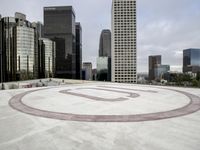 California's High-Rise Modern Architecture