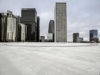 California's High-Rise Modern Architecture