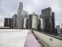 California's High-Rise Modern Architecture