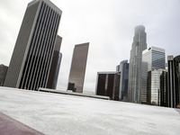California's High-Rise Modern Architecture