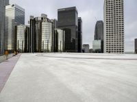 California's High-Rise Modern Architecture