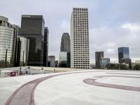 California's High-Rise Modern Architecture