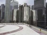 California's High-Rise Modern Architecture