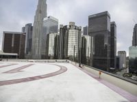 California's High-Rise Modern Architecture