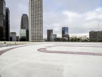 California's High-Rise Modern Architecture