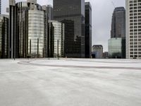 California's High-Rise Modern Architecture