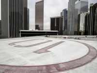 California's High-Rise Modern Architecture