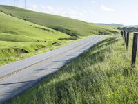 California Highlands: Mountain Landscape