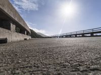 California Highway: Big Sur Coastal Drive