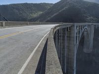 California Highway: A Coastal View