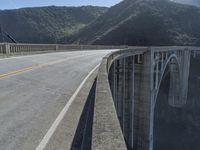 California Highway: A Coastal View