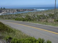 California Highway Coastal Views 003