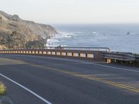 California's Iconic Pacific Coast Highway