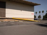 California Industrial Insights: Factories and Loading Docks