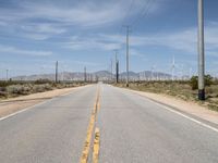 California's Industrial Landscape: Factories and Asphalt Roads