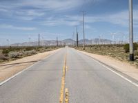 California's Industrial Landscape: Factories and Asphalt Roads