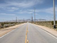 California's Industrial Landscape: Factories and Asphalt Roads