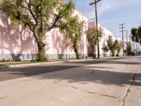 California's Industrial Roadways