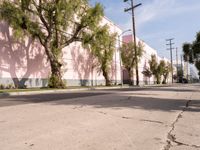 California's Industrial Roadways