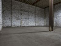 Industrial Workshop Flooring in California: Concrete Surface