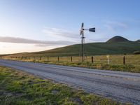 California Landscape: Mountains and Plains