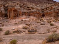 California Landscape: Majestic Mountain Range