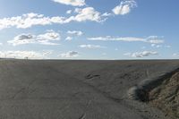 California Landscape: Mountains on the Horizon