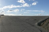 California Landscape: Mountains on the Horizon