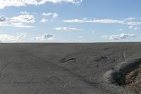 California Landscape: Mountains on the Horizon