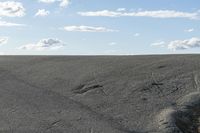 California Landscape: Mountains on the Horizon