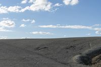 California Landscape: Mountains on the Horizon