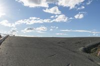 California Landscape: Mountains on the Horizon