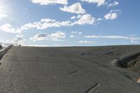 California Landscape: Mountains on the Horizon