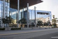California Long Beach Modern Architecture Building 003