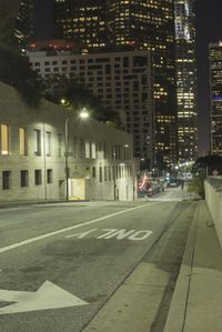 California Metropolis: A Captivating Cityscape