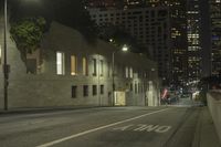 California Metropolis: A Captivating Cityscape