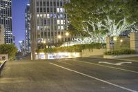 California Metropolis: A Captivating Cityscape