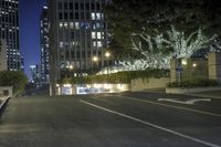 California Metropolis: A Captivating Cityscape