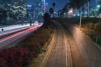 California Metropolitan Area: Urban Infrastructure in Focus