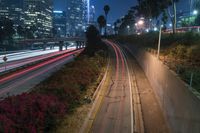 California Metropolitan Area: Urban Infrastructure in Focus