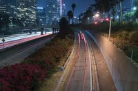 California Metropolitan Area: Urban Infrastructure in Focus