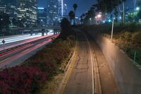 California Metropolitan Area: Urban Infrastructure in Focus