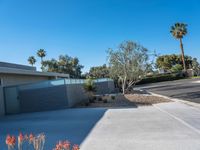 California Mid-Century Villa in Sonora Desert 001