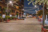 California's Mixed-Use Building: an Urban Plaza