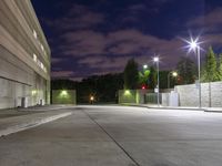 Modern Architecture in California: A Building in the Daylight