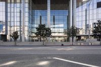 Modern Architecture in California: A Low Cityscape