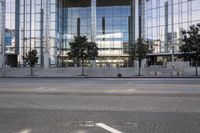 Modern Architecture in California: A Low Cityscape