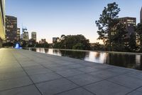 Modern Architecture in California: A Glass Building