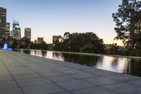 Modern Architecture in California: A Glass Building